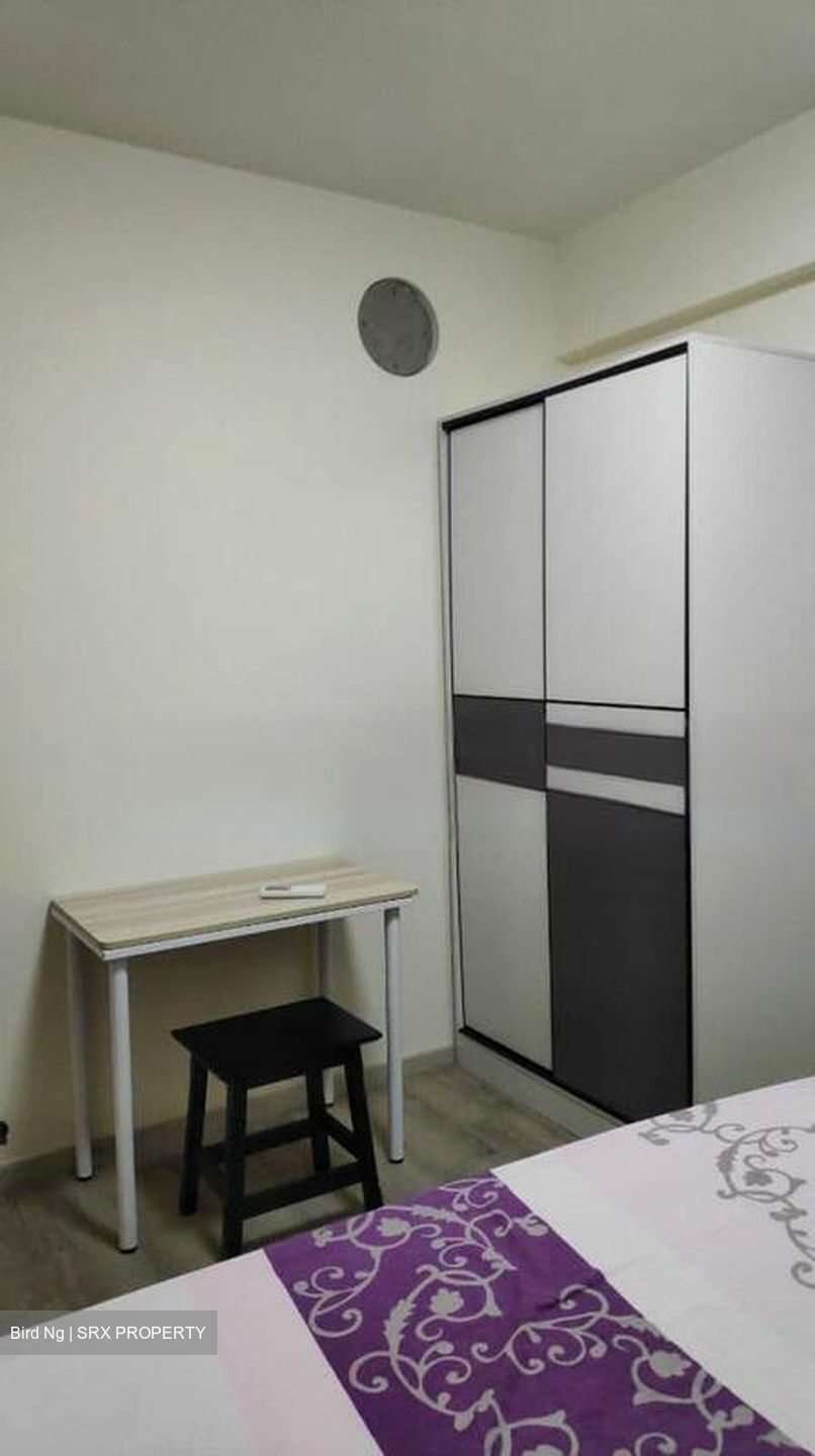 Blk 801C Keat Hong Crest (Choa Chu Kang), HDB 4 Rooms #483046851